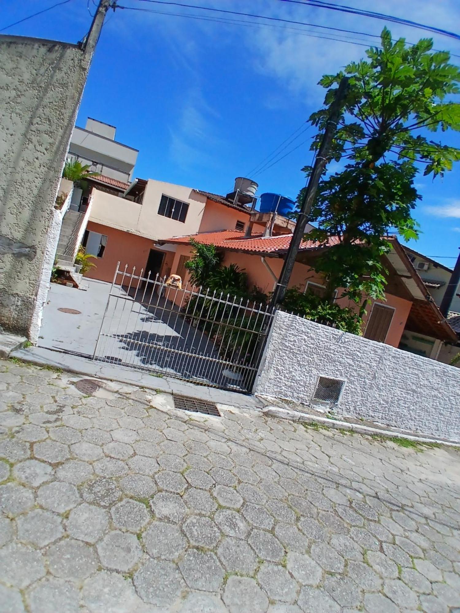 Casa Aconchegante Villa Florianopolis Exterior photo